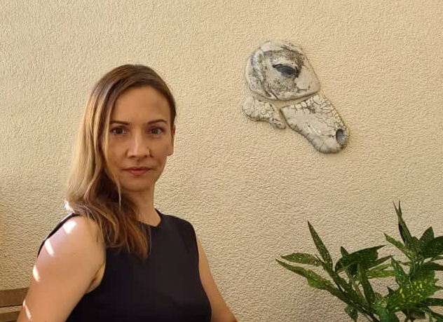 statua sanda